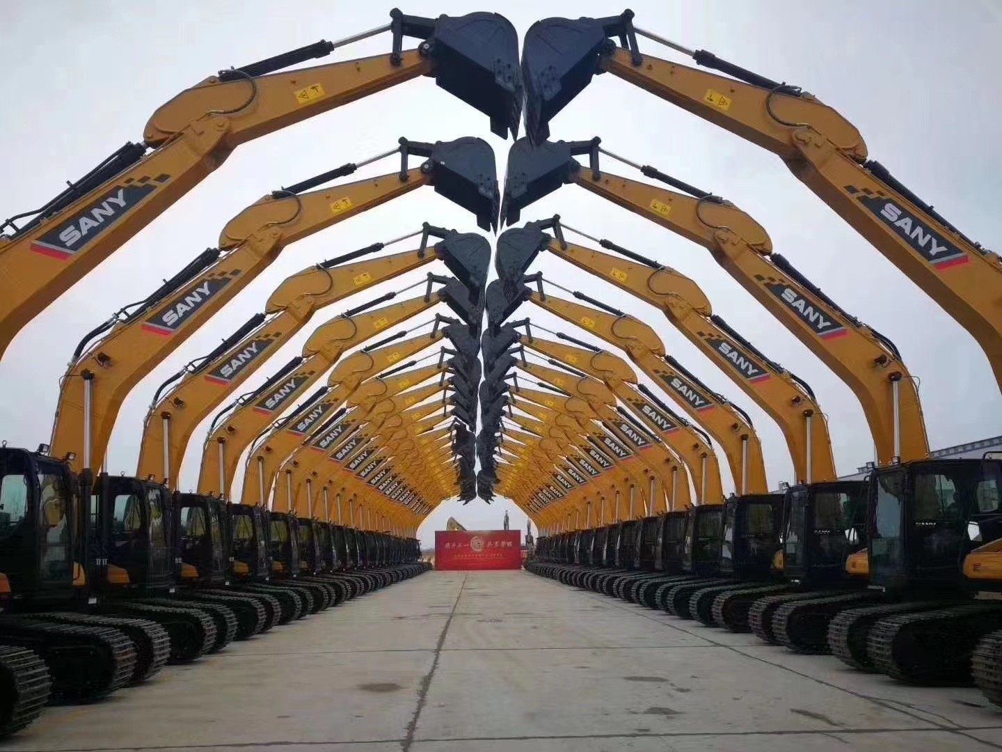 鄢陵县挖掘机培训